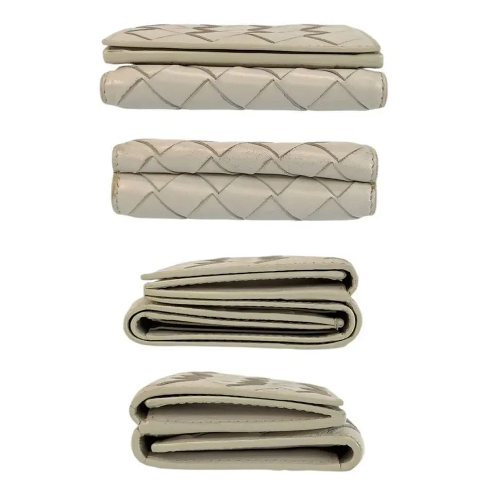 Bottega Veneta Compact Wallet